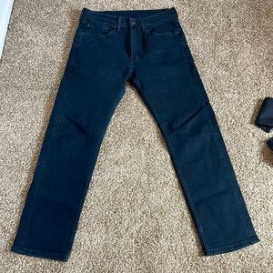 Levi’s 505 Bootcut Jeans size 31/30